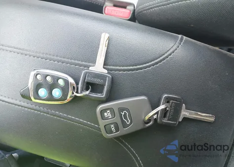 1998 Volvo S70 Gtas/Gtms из США, поврежденный, VIN YV1LS553XW2442511